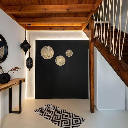 Voyaz Boutique Apartments & Suites -Old Town Rhodes City المظهر الخارجي الصورة