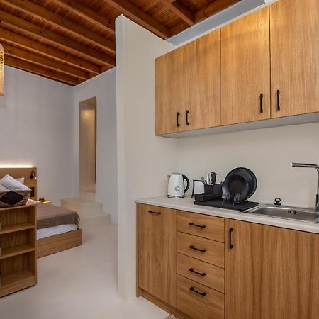 Voyaz Boutique Apartments & Suites -Old Town Rhodes City المظهر الخارجي الصورة