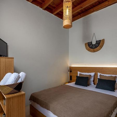 Voyaz Boutique Apartments & Suites -Old Town Rhodes City المظهر الخارجي الصورة