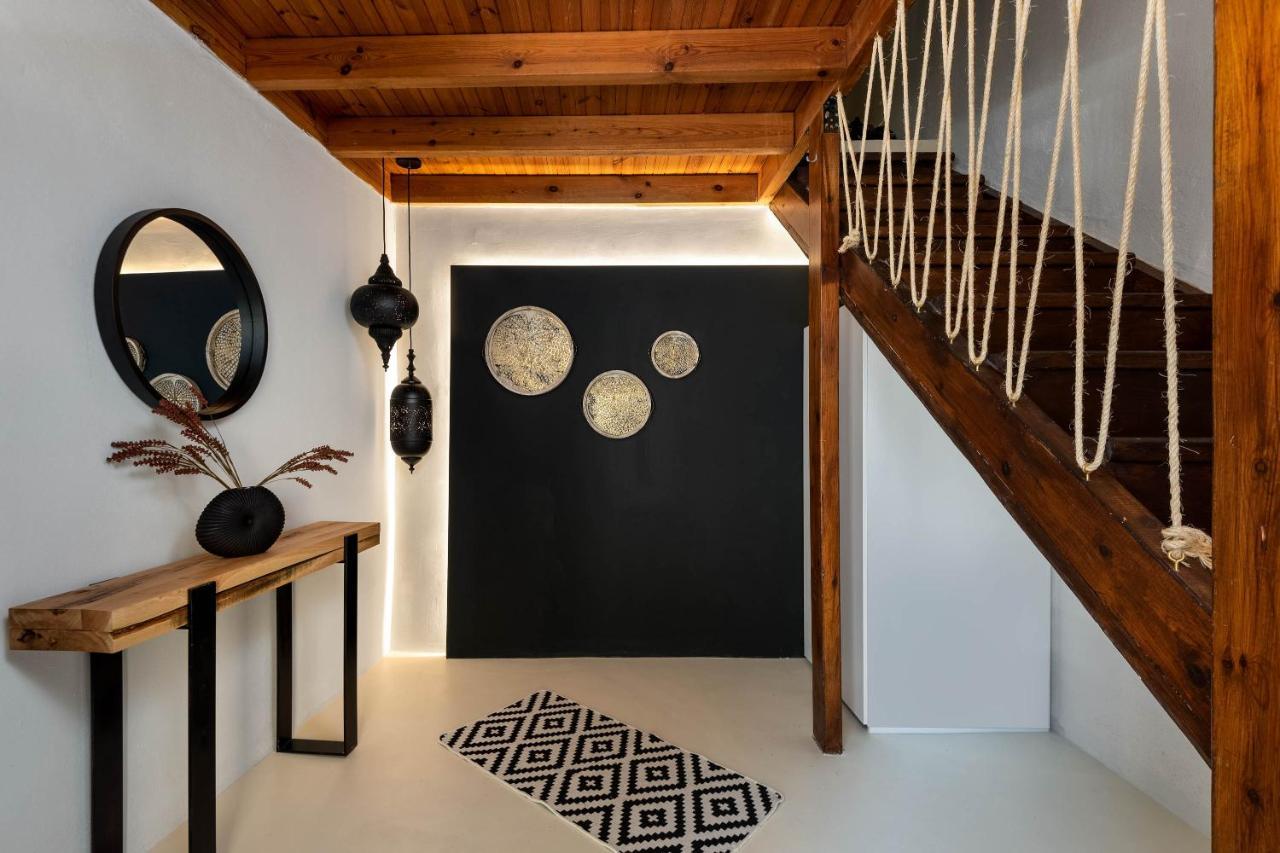 Voyaz Boutique Apartments & Suites -Old Town Rhodes City المظهر الخارجي الصورة