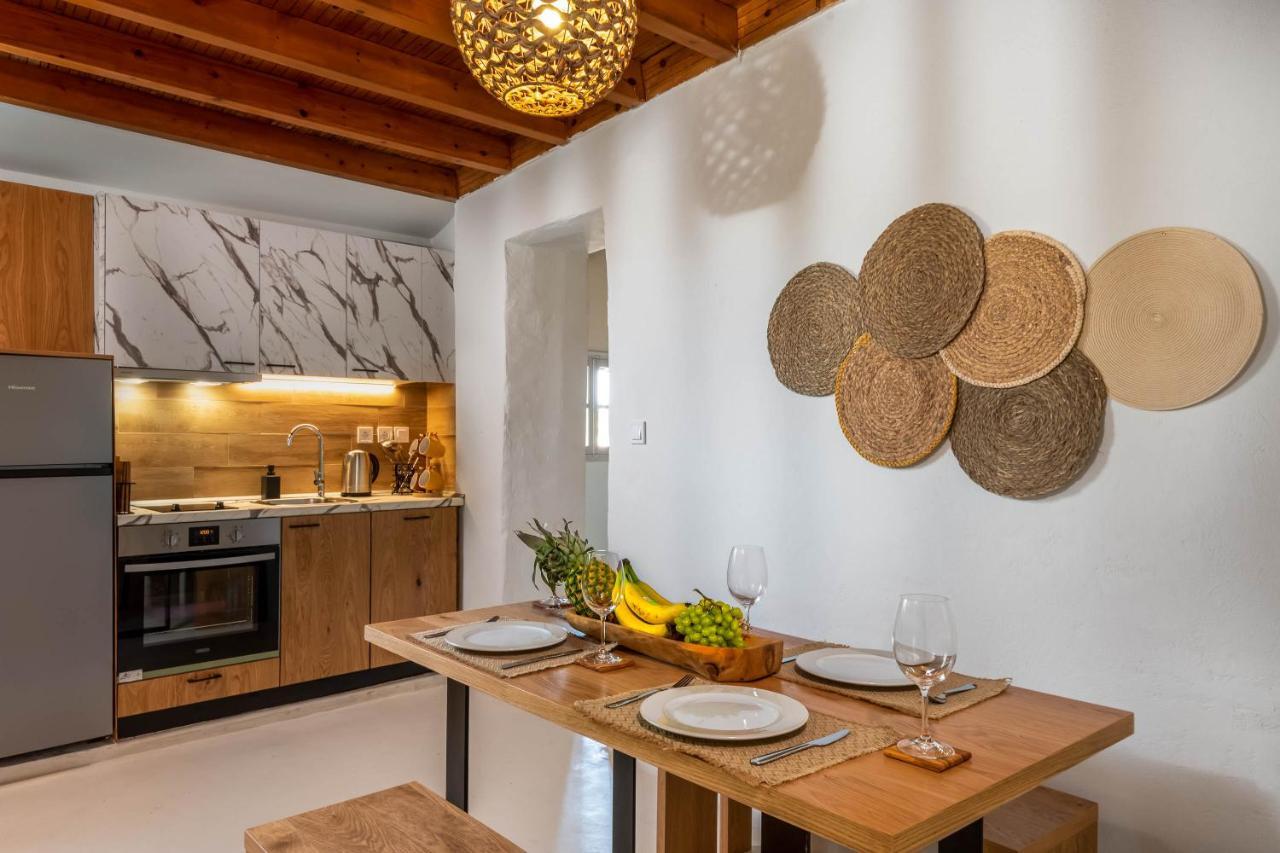 Voyaz Boutique Apartments & Suites -Old Town Rhodes City المظهر الخارجي الصورة