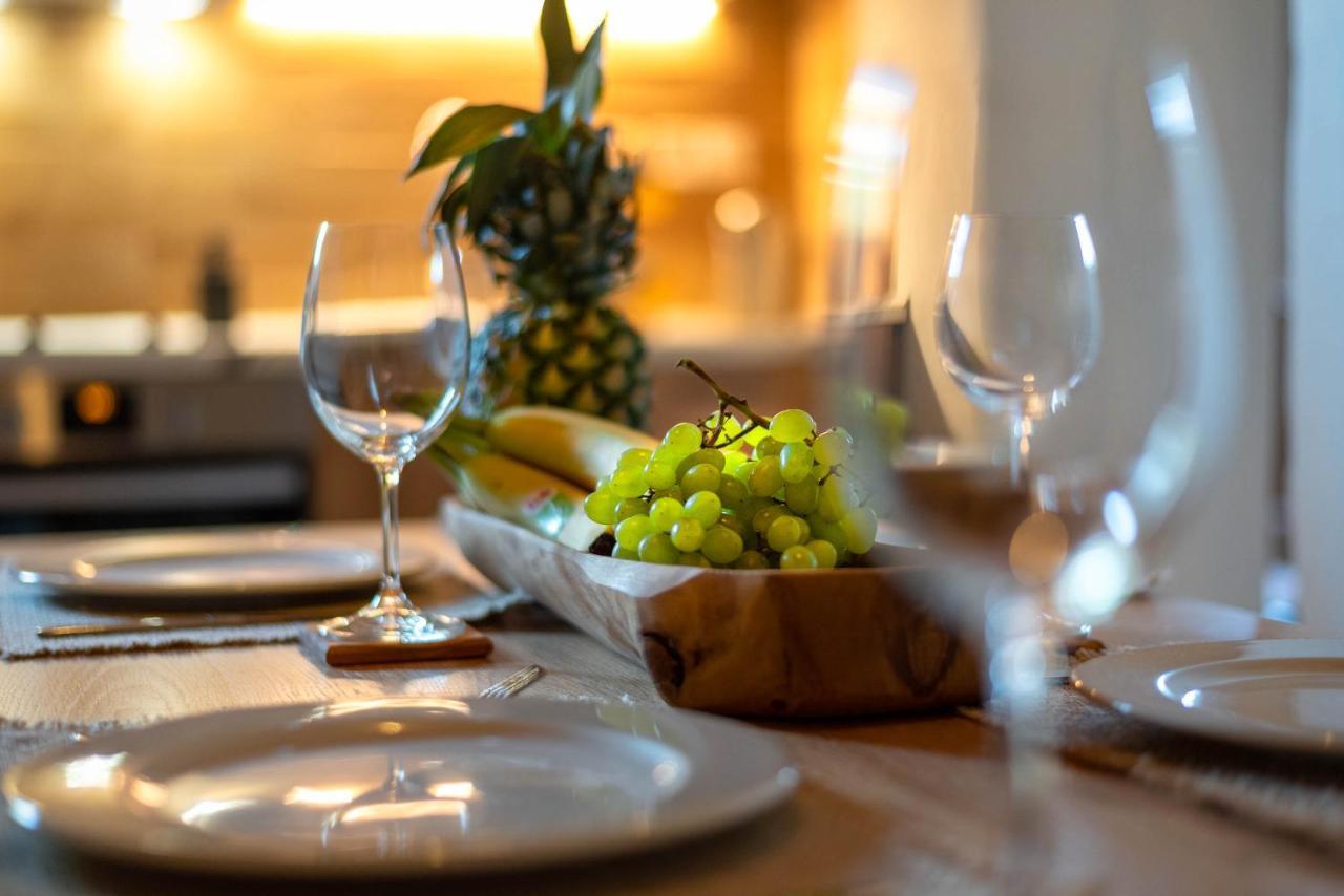 Voyaz Boutique Apartments & Suites -Old Town Rhodes City المظهر الخارجي الصورة
