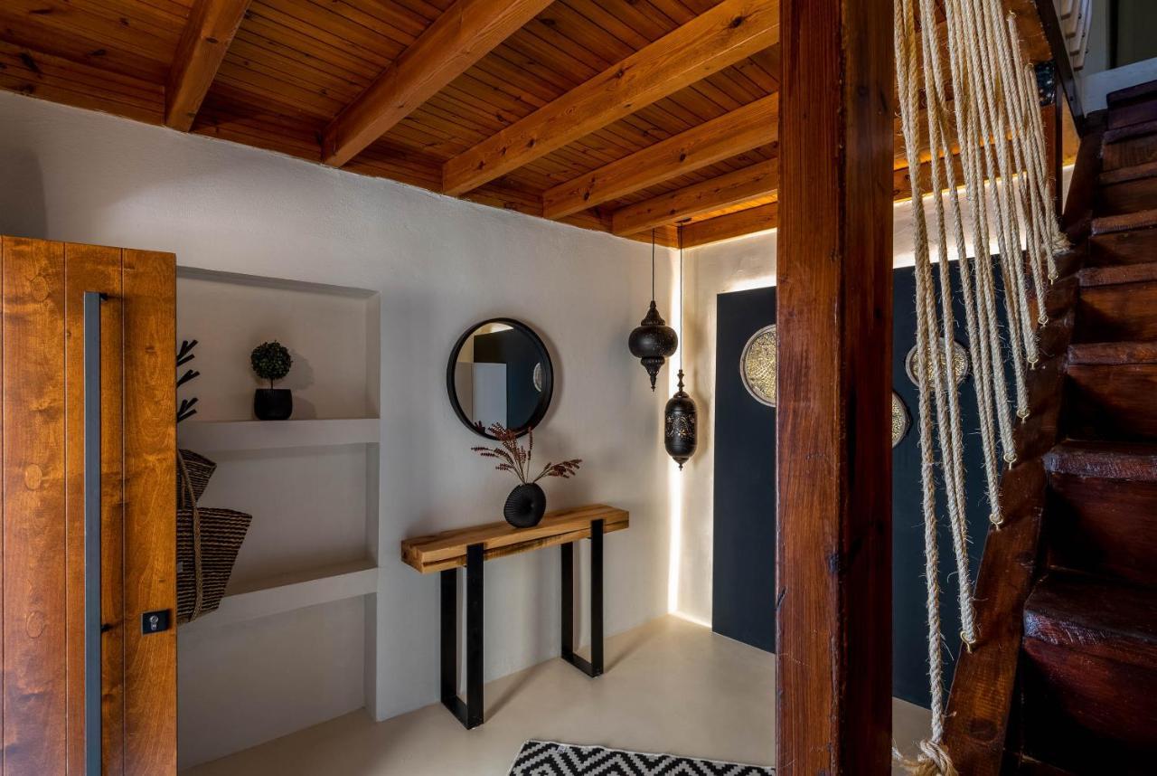Voyaz Boutique Apartments & Suites -Old Town Rhodes City المظهر الخارجي الصورة