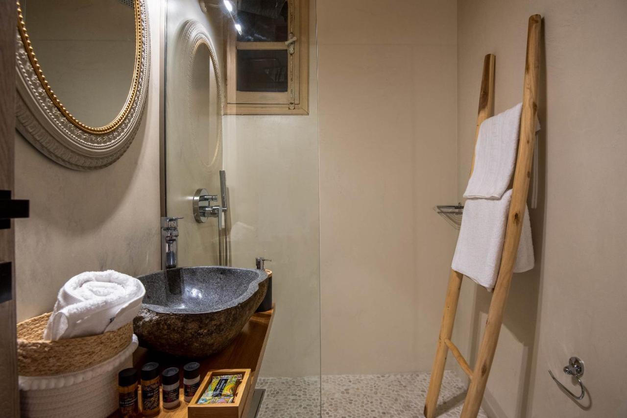 Voyaz Boutique Apartments & Suites -Old Town Rhodes City المظهر الخارجي الصورة