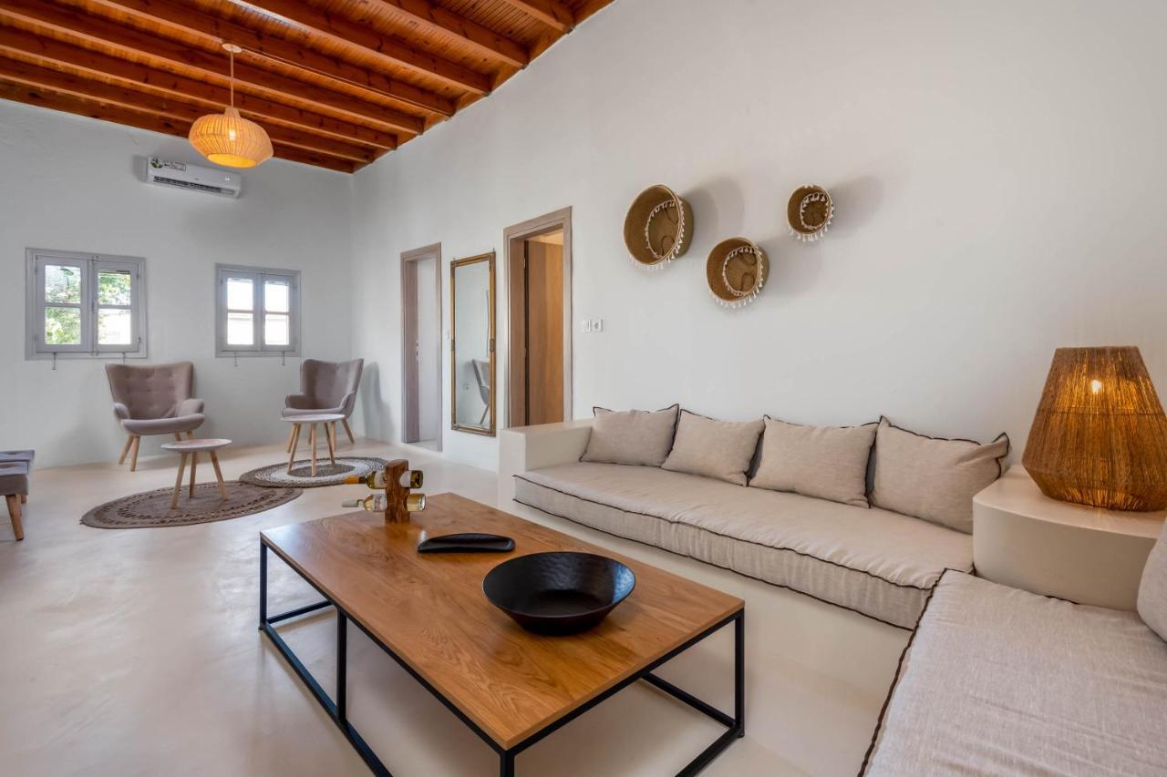 Voyaz Boutique Apartments & Suites -Old Town Rhodes City المظهر الخارجي الصورة