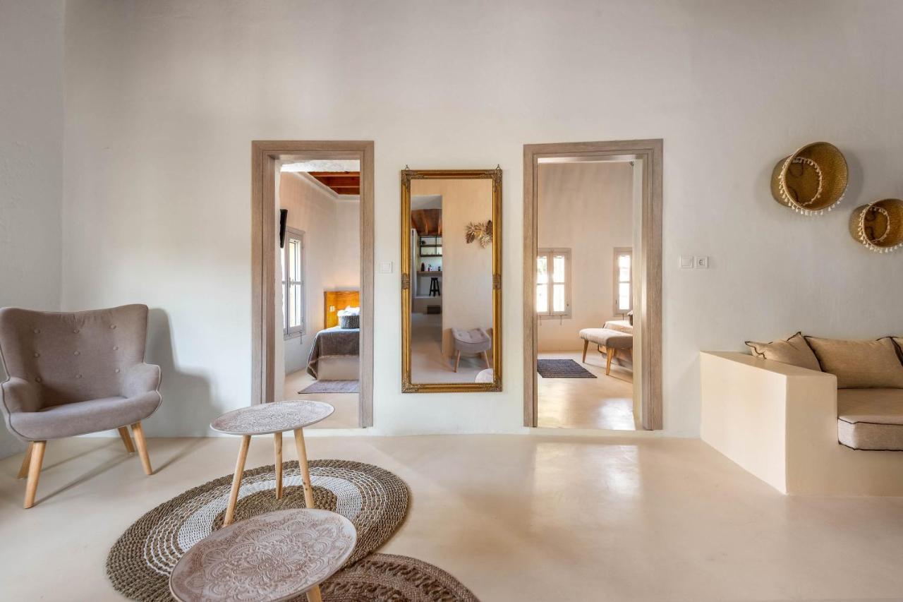Voyaz Boutique Apartments & Suites -Old Town Rhodes City المظهر الخارجي الصورة