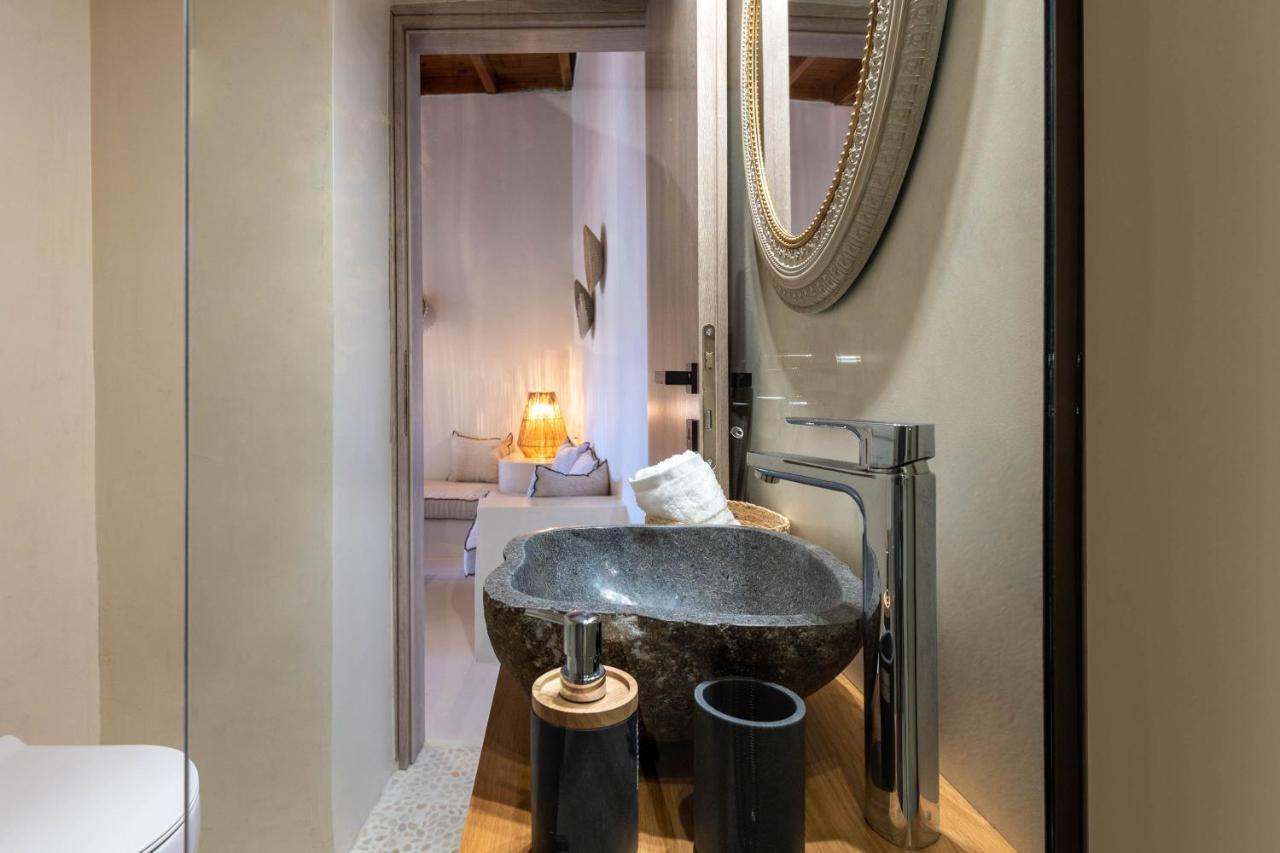 Voyaz Boutique Apartments & Suites -Old Town Rhodes City المظهر الخارجي الصورة