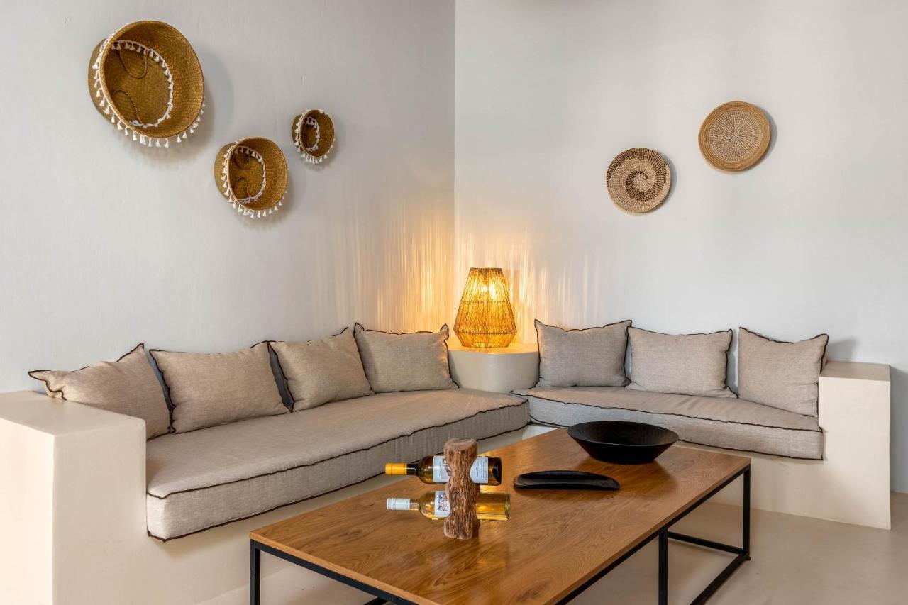 Voyaz Boutique Apartments & Suites -Old Town Rhodes City المظهر الخارجي الصورة