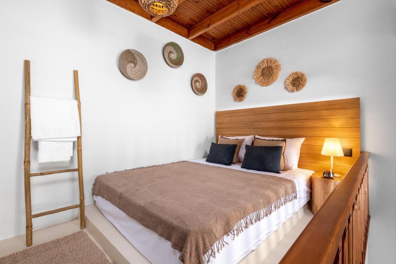 Voyaz Boutique Apartments & Suites -Old Town Rhodes City المظهر الخارجي الصورة
