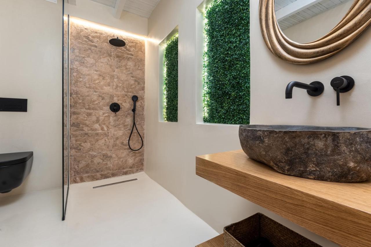 Voyaz Boutique Apartments & Suites -Old Town Rhodes City المظهر الخارجي الصورة