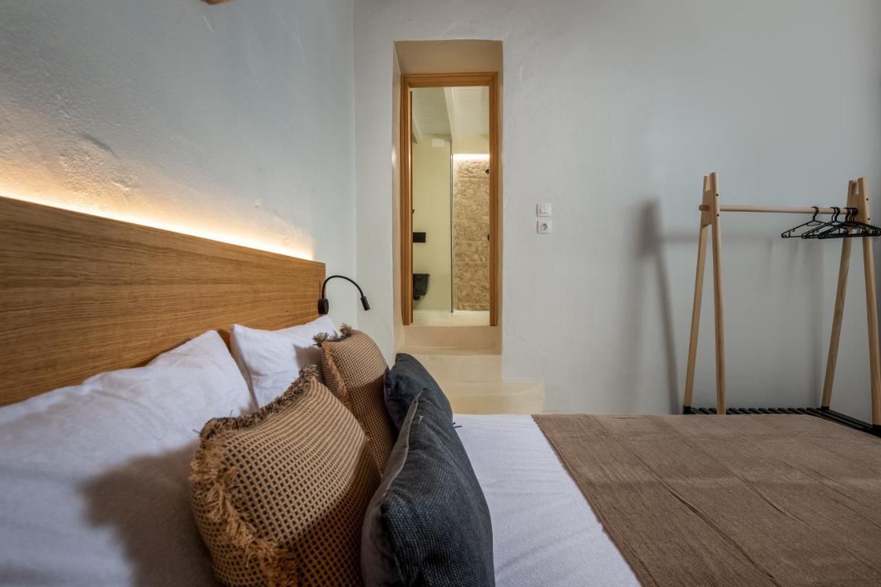 Voyaz Boutique Apartments & Suites -Old Town Rhodes City المظهر الخارجي الصورة