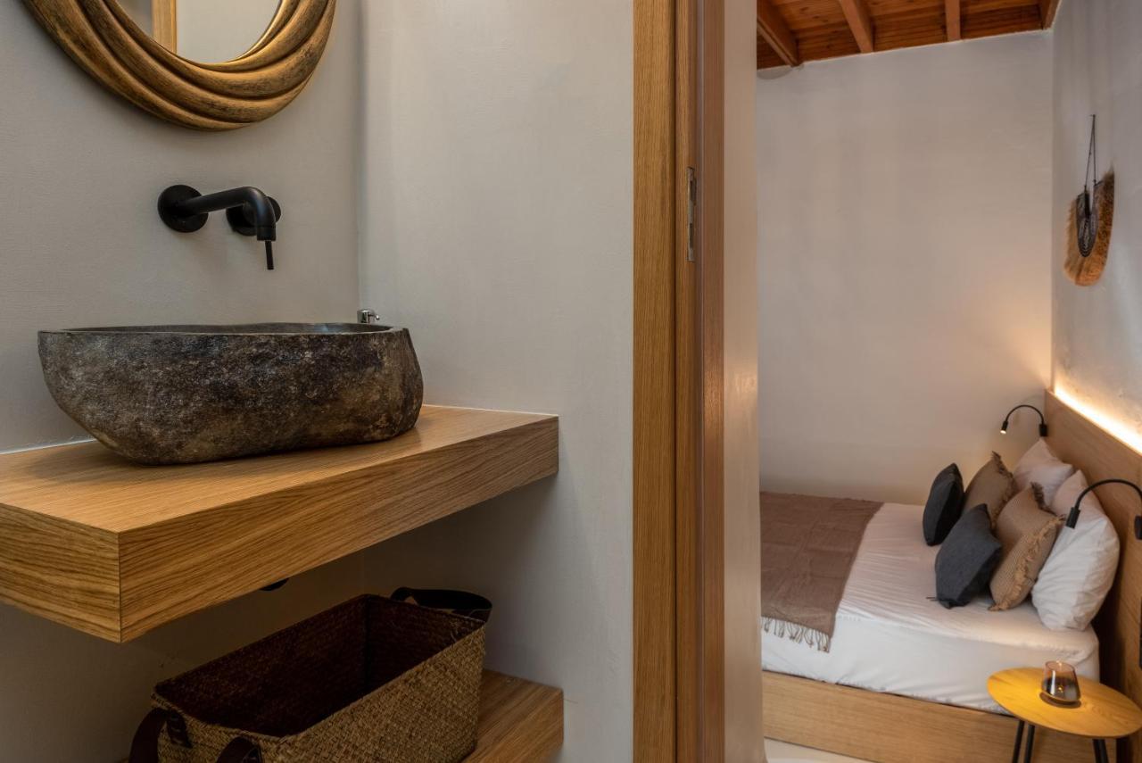 Voyaz Boutique Apartments & Suites -Old Town Rhodes City المظهر الخارجي الصورة