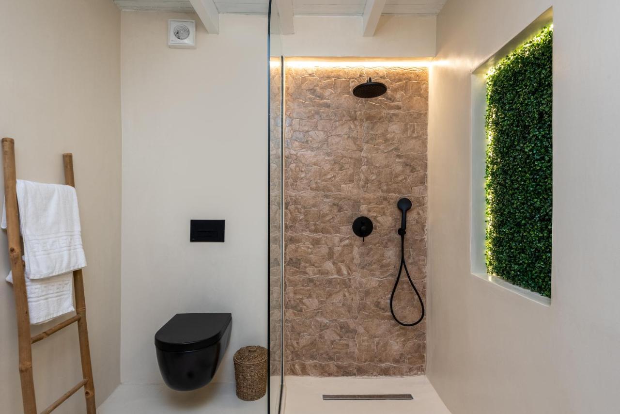 Voyaz Boutique Apartments & Suites -Old Town Rhodes City المظهر الخارجي الصورة